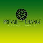 PREVAIL THROUGH CHANGE HEALTH AND LIFE COACHING