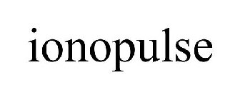 IONOPULSE