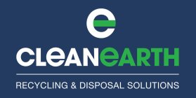 CE CLEANEARTH RECYCLING & DISPOSAL SOLUTIONS