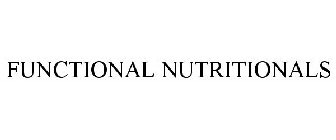 FUNCTIONAL NUTRITIONALS