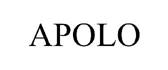 APOLO