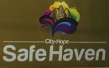 CITY OF HOPE SAFE HAVEN
