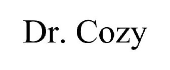 DR. COZY