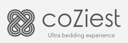 COZIEST ULTRA BEDDING EXPERIENCE