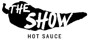 THE SHOW HOT SAUCE