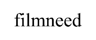 FILMNEED