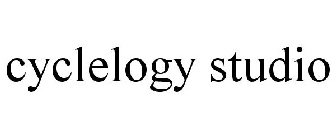 CYCLELOGY STUDIO
