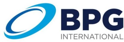 BPG INTERNATIONAL