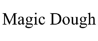 MAGIC DOUGH