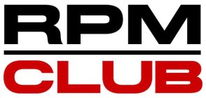 RPM CLUB