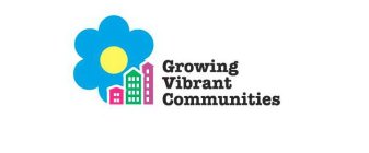 GROWING VIBRANT COMMUNITIES