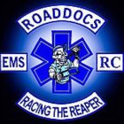 ROADDOCS AND RACING THE REAPER AND EMS AND RC