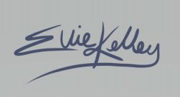 ELLIE KELLEY