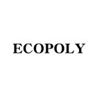 ECOPOLY