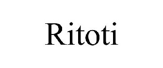 RITOTI