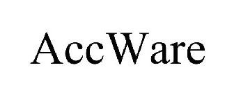 ACCWARE