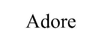 ADORE