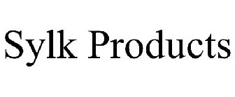 SYLK PRODUCTS