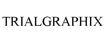 TRIALGRAPHIX