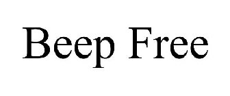 BEEP FREE