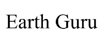 EARTH GURU