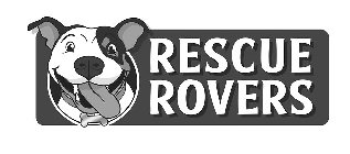 RESCUE ROVERS