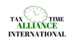 TAX TIME ALLIANCE INTERNATIONAL