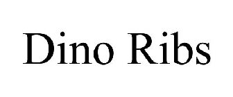 DINO RIBS