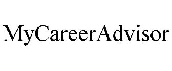 MYCAREERADVISOR