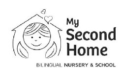 MY SECOND HOME BILINGUAL NURSERY & SCHOOL