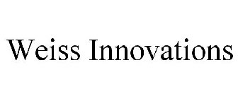 WEISS INNOVATIONS