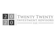TWENTY TWENTY INVESTMENT ADVISORS, LLC