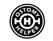 OSTOMY H HELPER