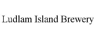 LUDLAM ISLAND BREWERY