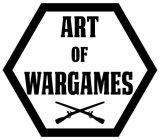 ART OF WARGAMES