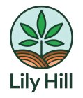 LILY HILL