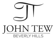 JT JOHN TEW BEVERLY HILLS