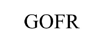 GOFR