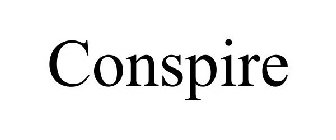 CONSPIRE