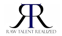 RTR RAW TALENT REALIZED