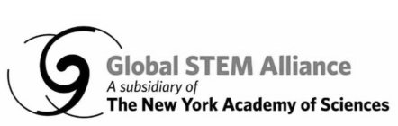 GLOBAL STEM ALLIANCE A SUBSIDIARY OF THE NEW YORK ACADEMY OF SCIENCES