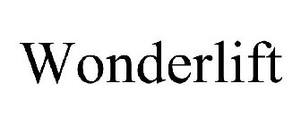 WONDERLIFT