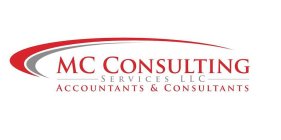 MC CONSULTING SERVICES LLC ACCOUNTANTS & CONSULTANTS