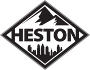 HESTON