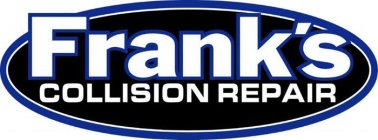 FRANK'S COLLISION REPAIR