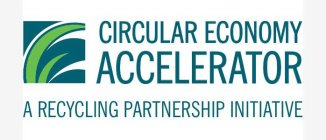 CIRCULAR ECONOMY ACCELERATOR A RECYCLING PARTNERSHIP INITIATIVE