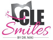 CLE SMILES BY DR. NIKI