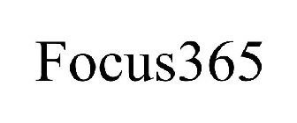 FOCUS365