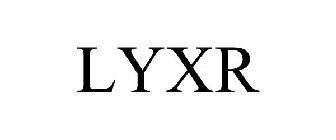 LYXR