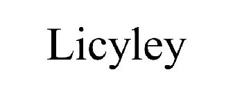 LICYLEY